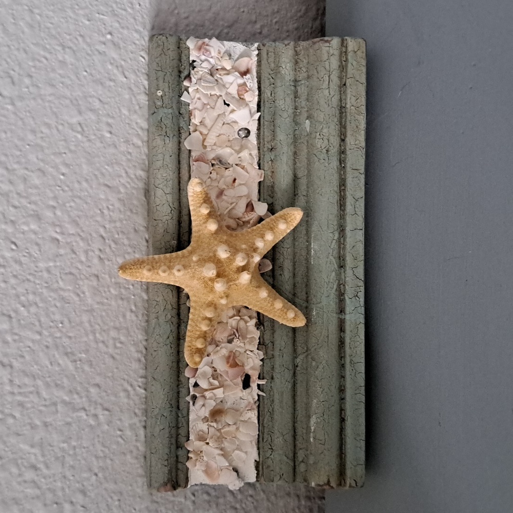 Beachy Decor